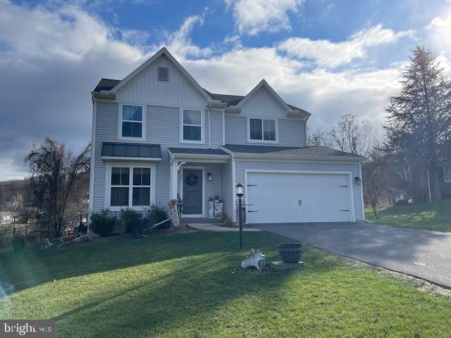 225 Cornfield Circle Property Photo
