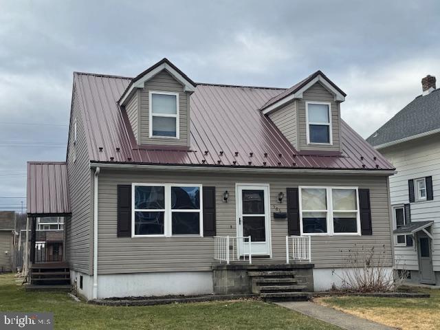 506 S Wayne St Property Photo