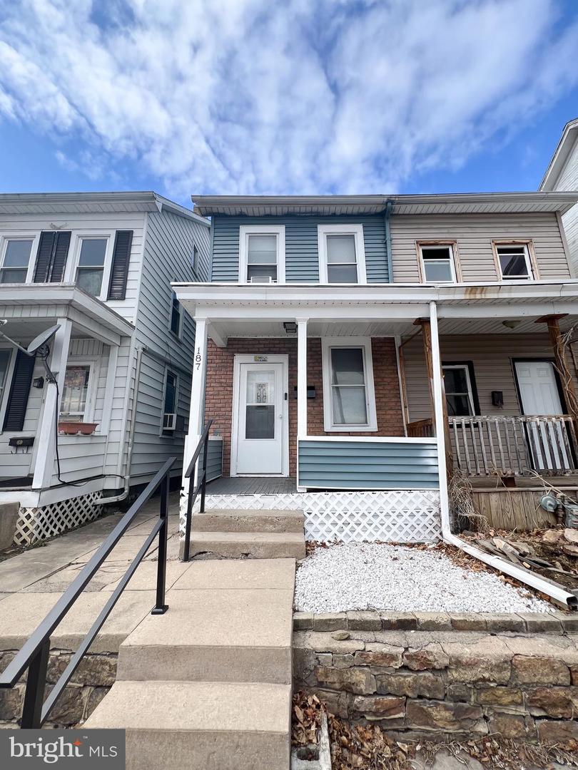 Mifflin County Real Estate Listings Main Image