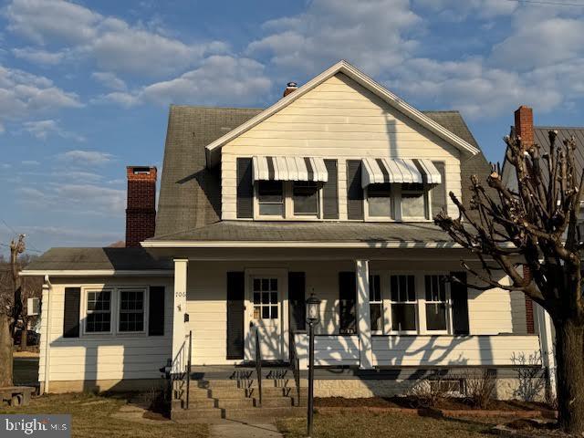 706 Highland Avenue Property Photo