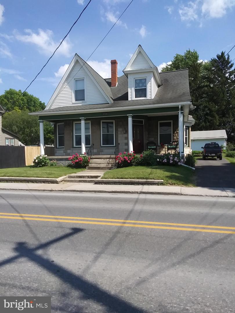 3734 West Main Street Property Photo