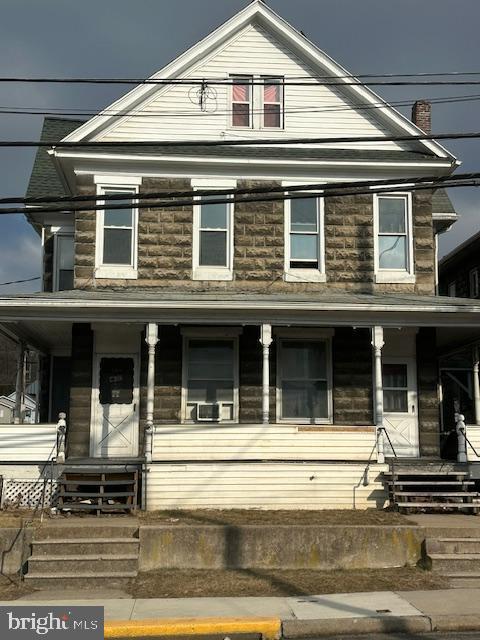 Mifflin County High Real Estate Listings Main Image