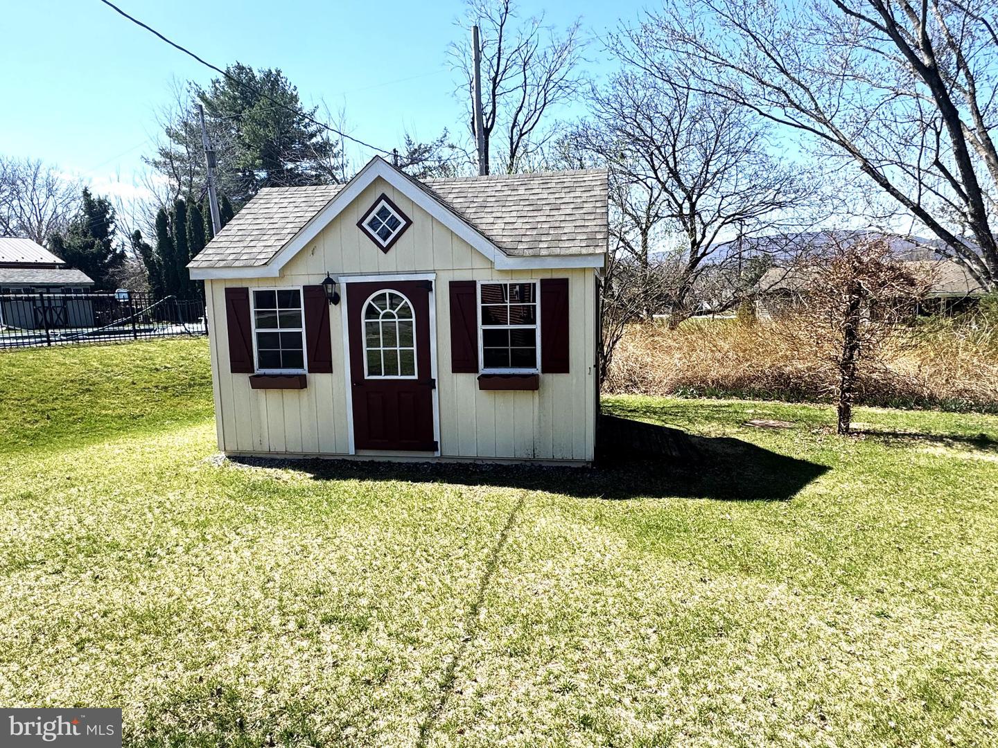 4318 Old Us Highway 322 Property Photo 20