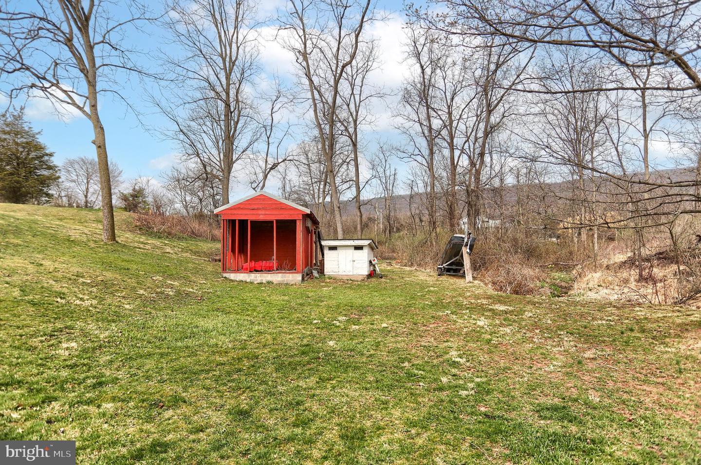 12700 Ferguson Valley Rd Property Photo 38