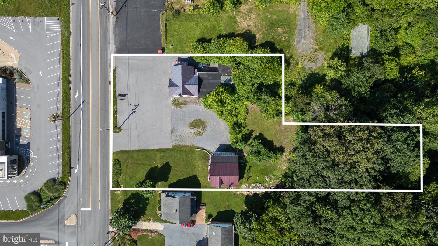 10153 & 10163 Us Hwy 522 S Property Photo 4