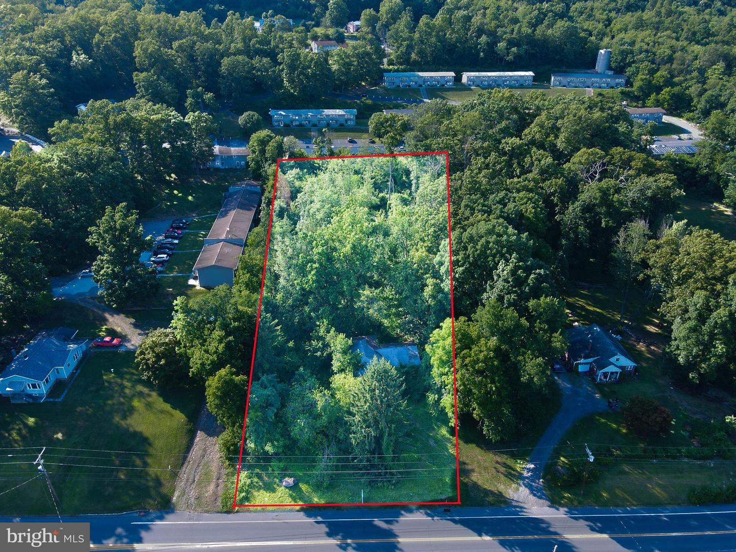 10269 Us Highway 522 Property Photo 1