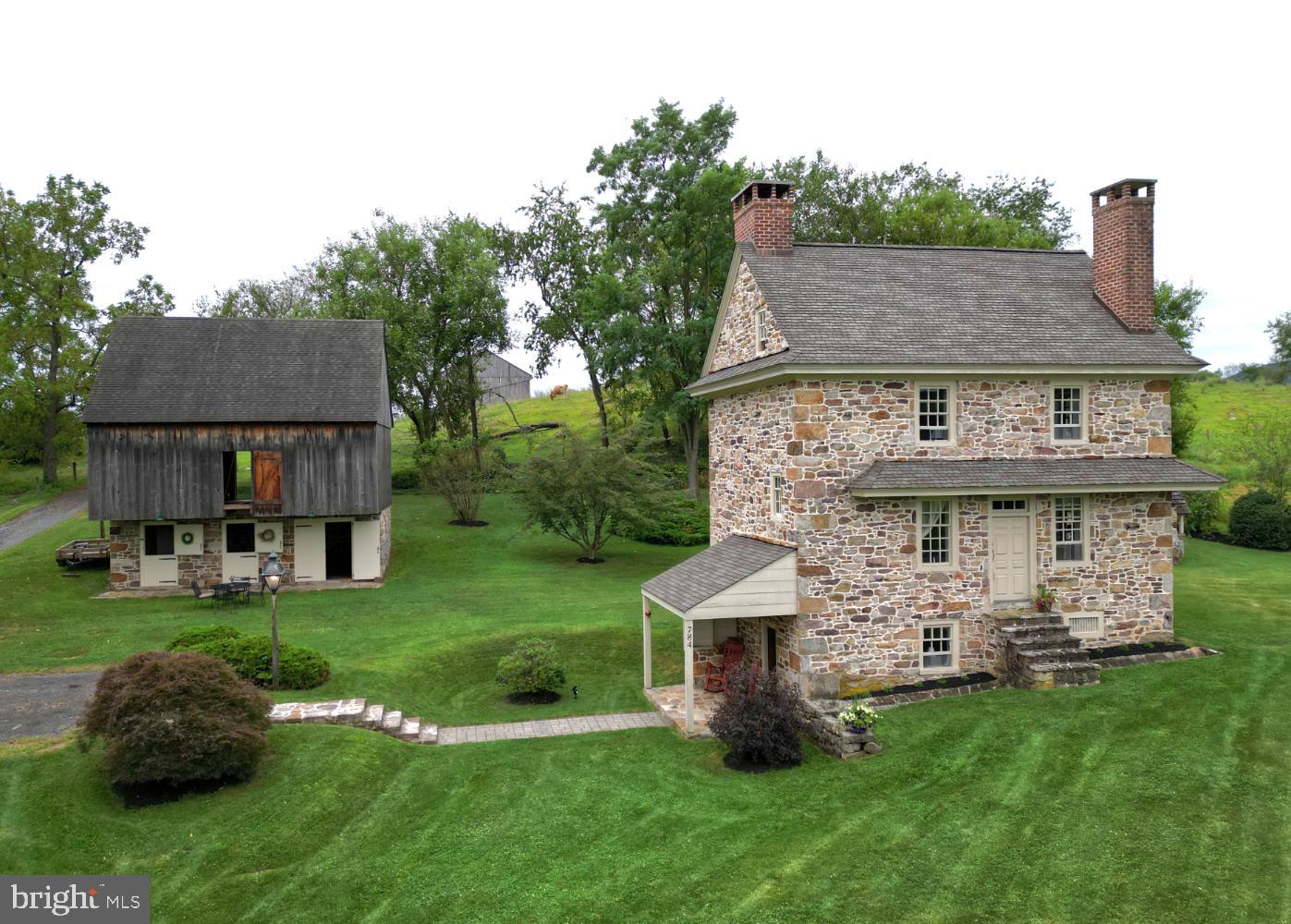 784 Coffee Run Rd Property Photo 1