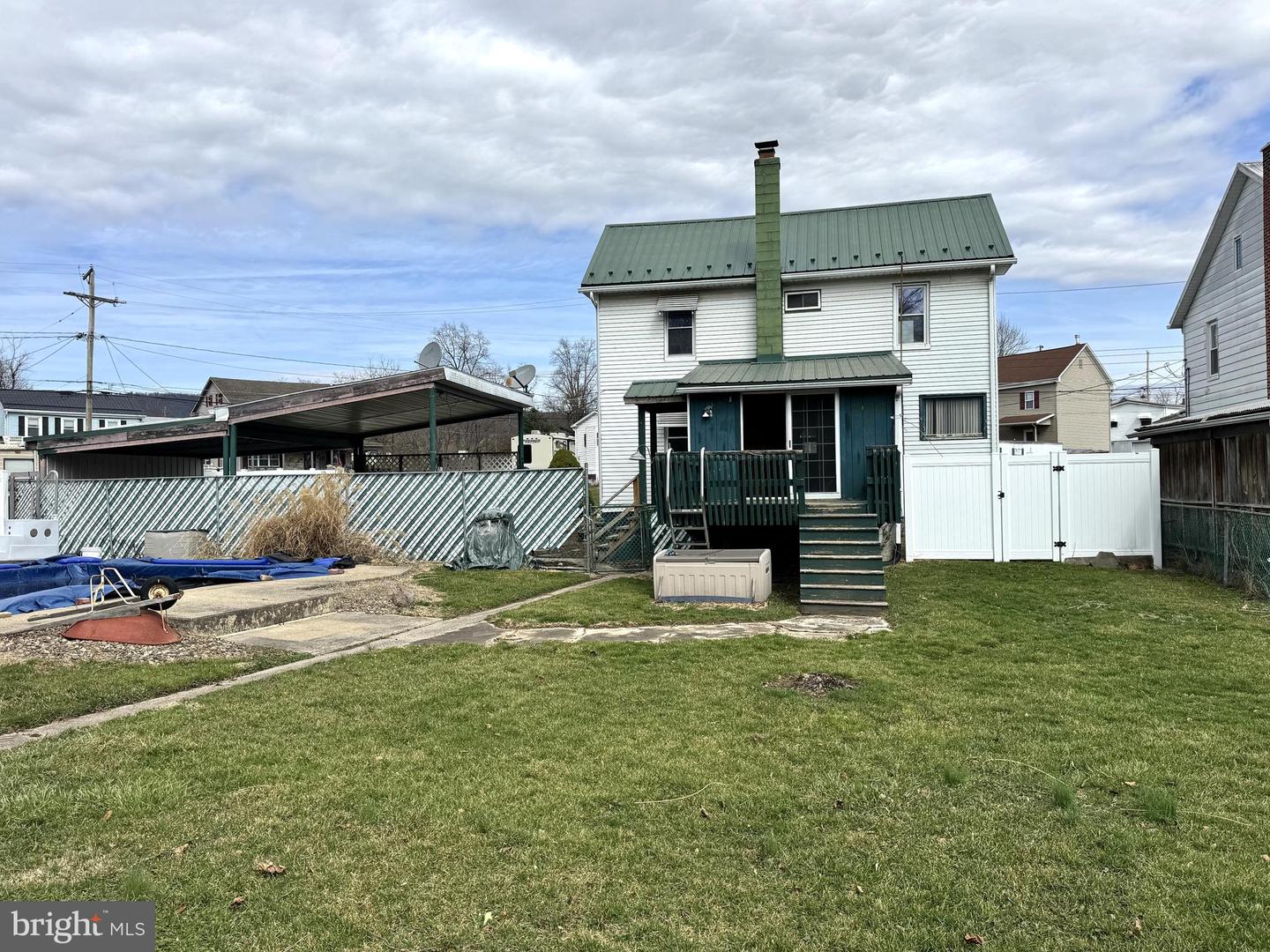 12 Maclay St Property Photo 25