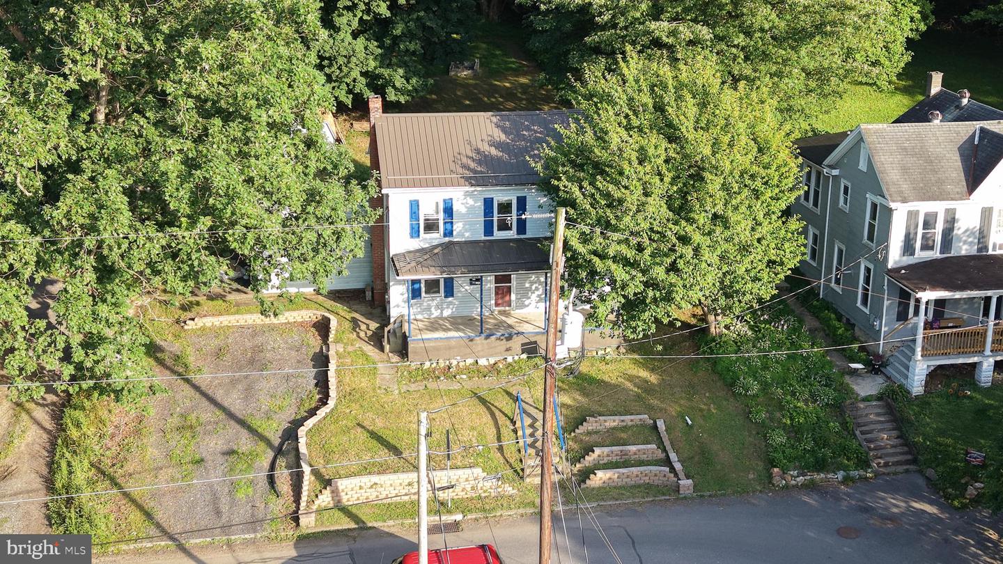 516 Highland Ave Property Photo 1