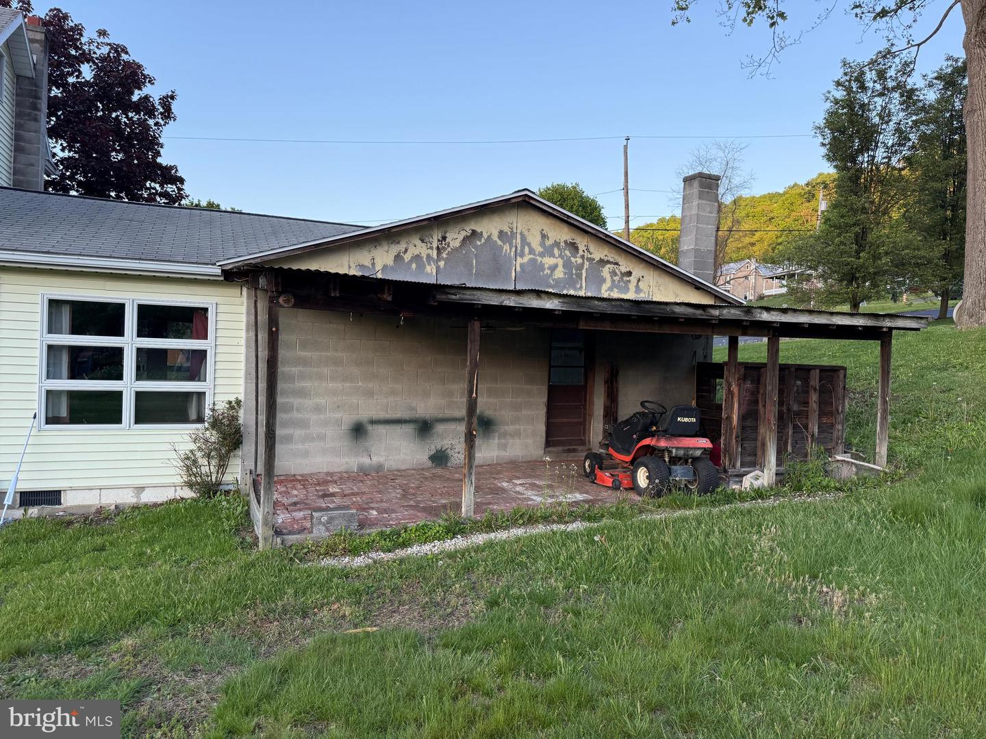 112 S Ridge St Property Photo 31