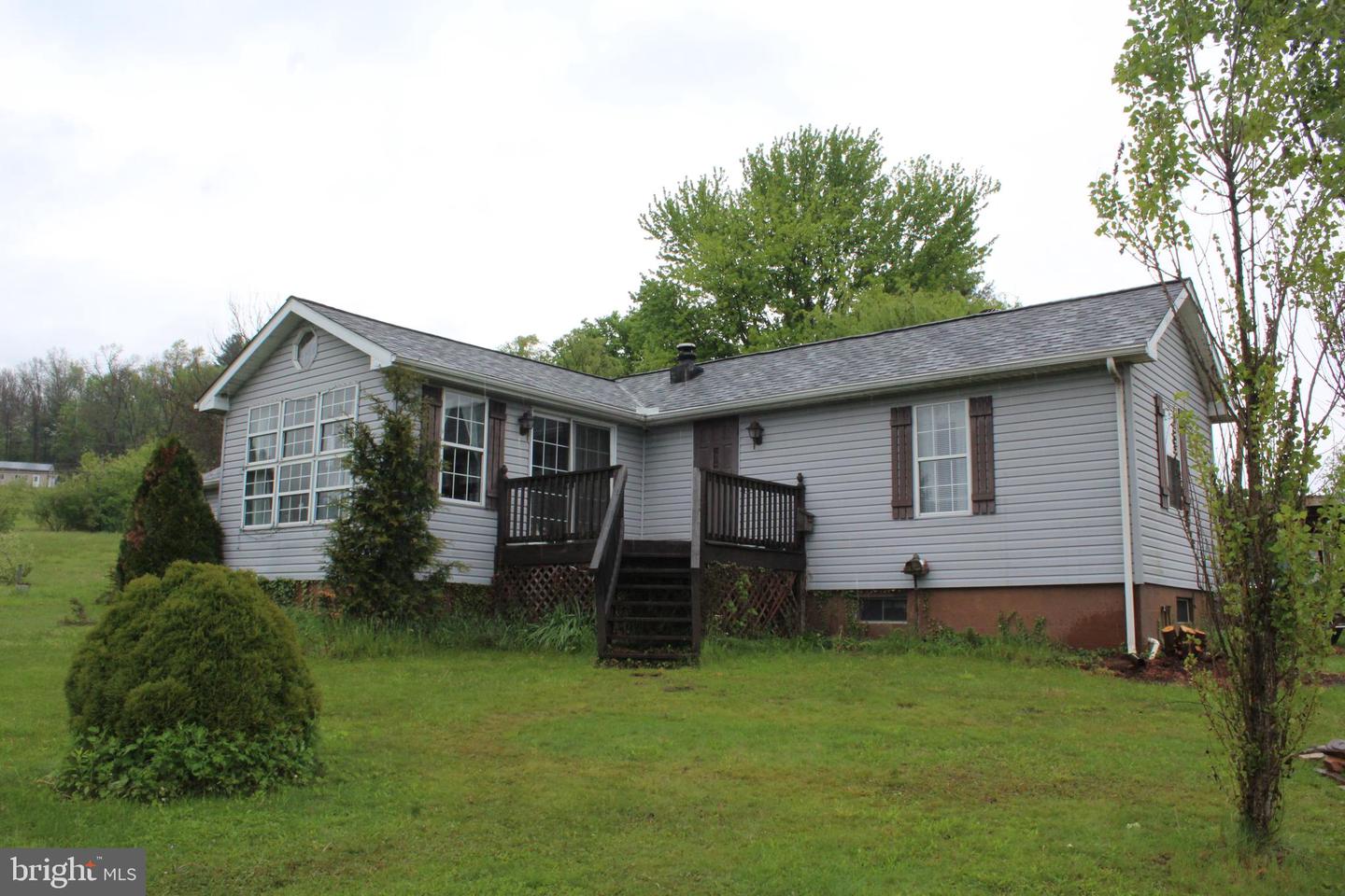 1614 Alfarata Property Photo 2