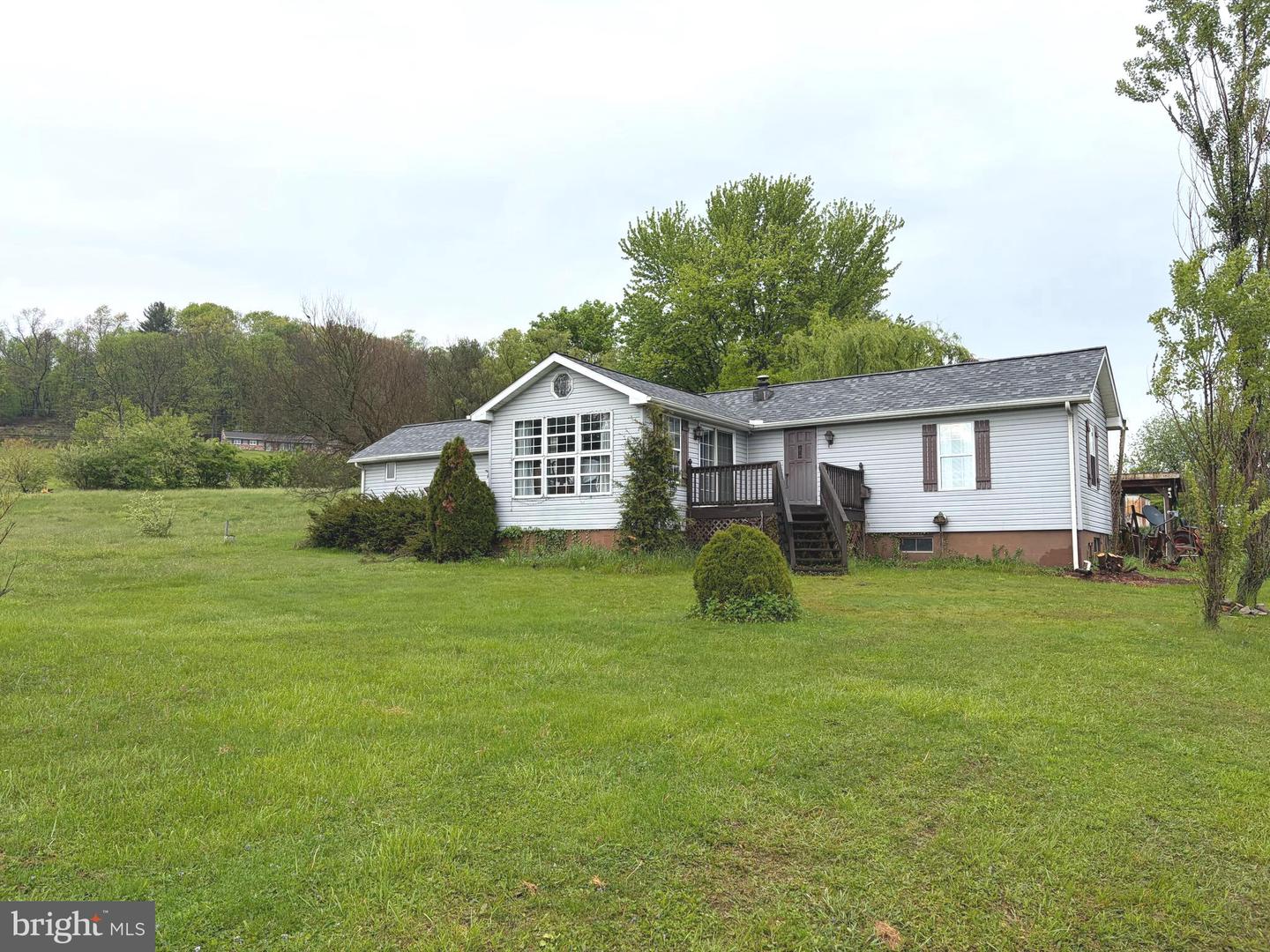 1614 Alfarata Property Photo 3