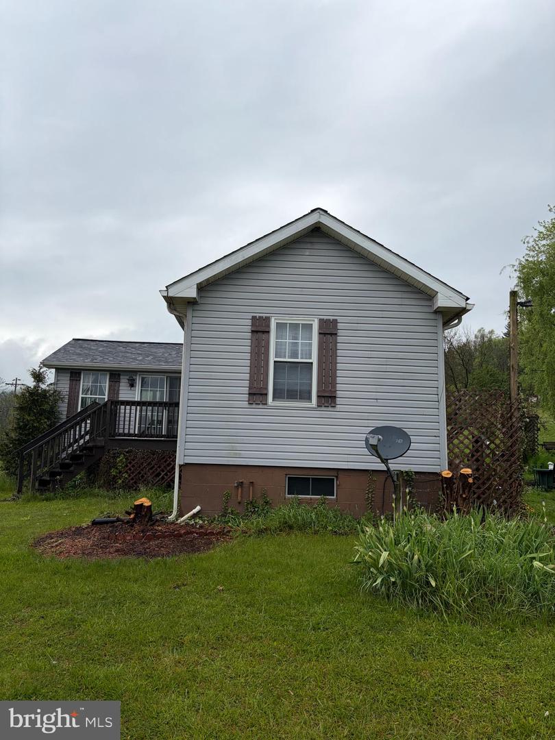 1614 Alfarata Property Photo 4