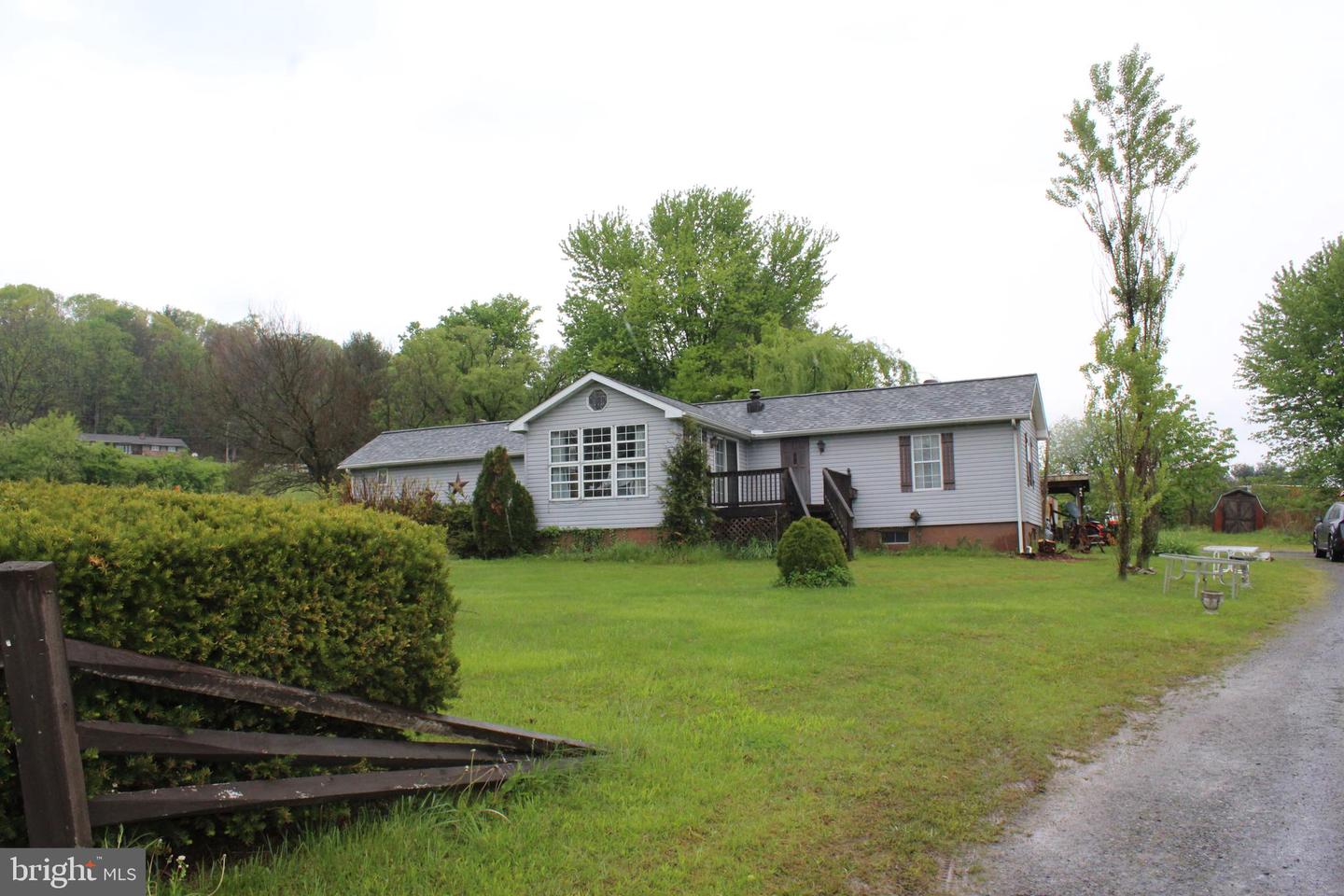 1614 Alfarata Property Photo 5