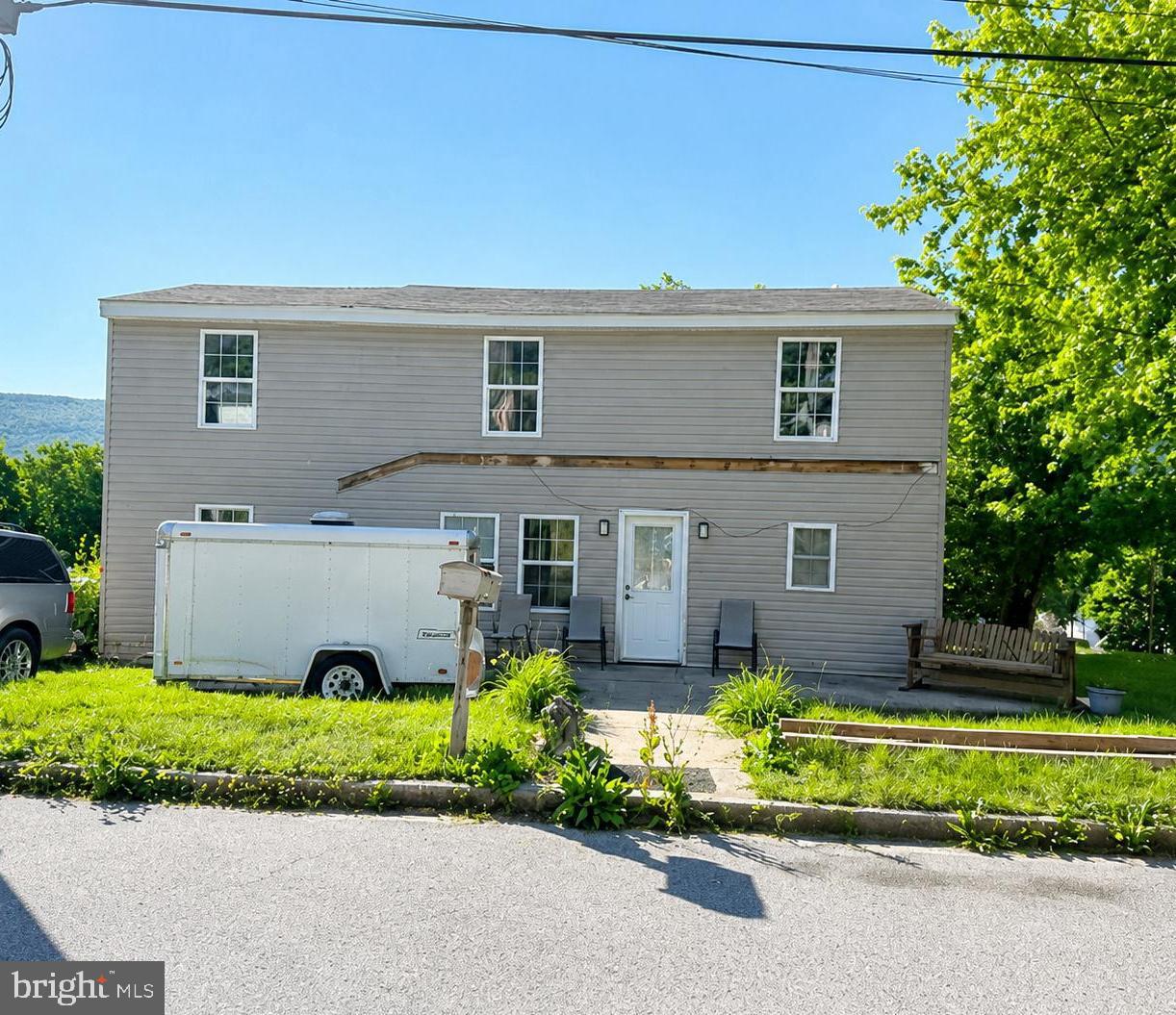 539 Highland Ave Property Photo 1