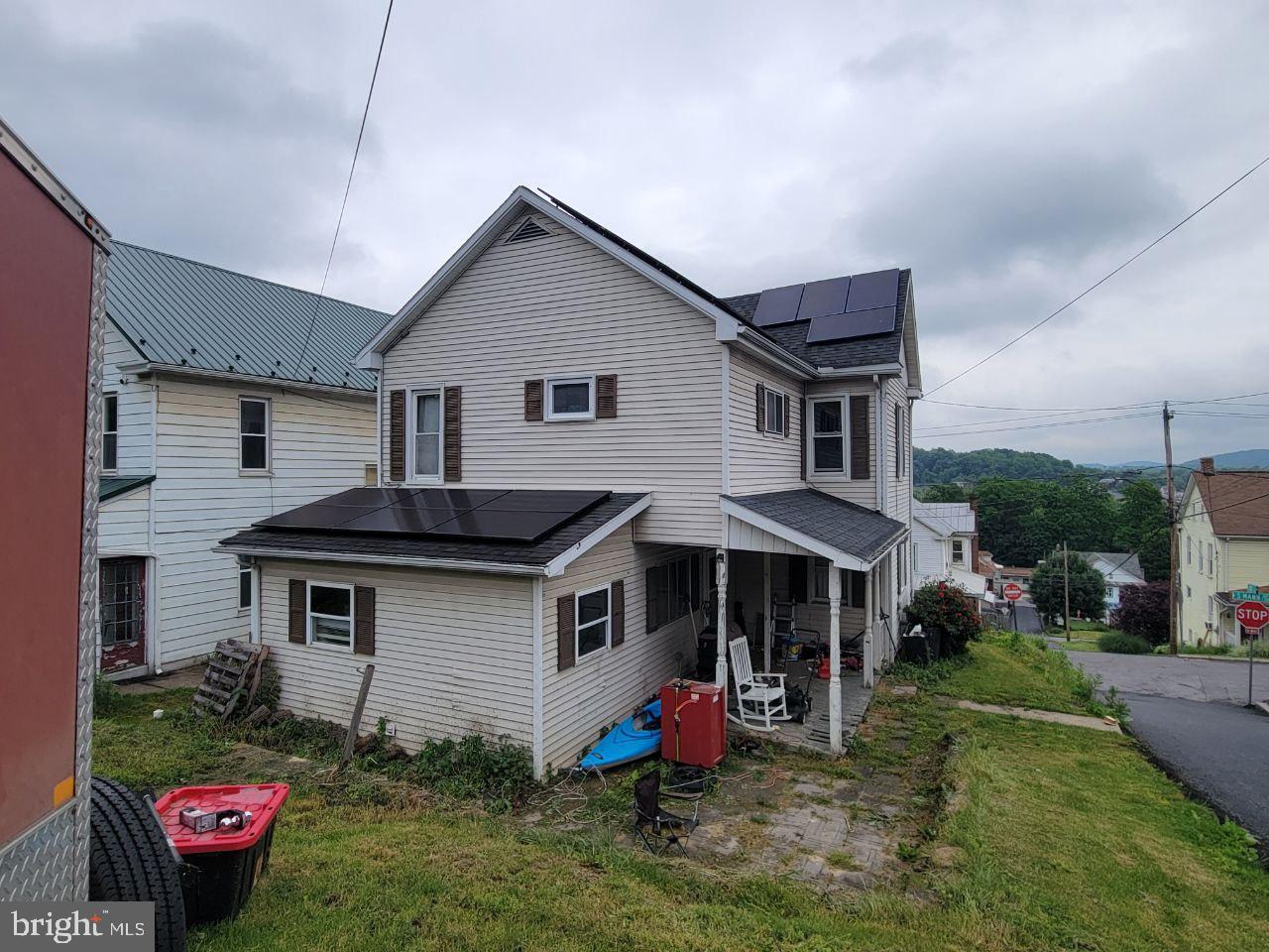 50 S Mann Ave Property Photo 1