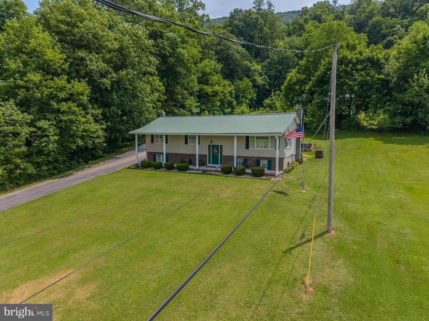 4668 Route 103 N Property Photo 1