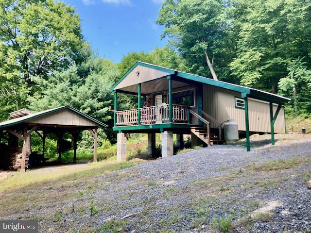 275 Standing Stone Trl Property Photo 1
