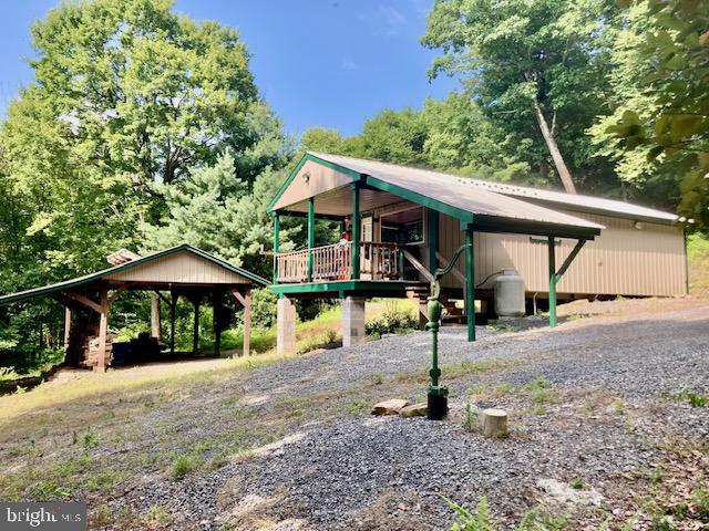 275 Standing Stone Trl Property Photo 2