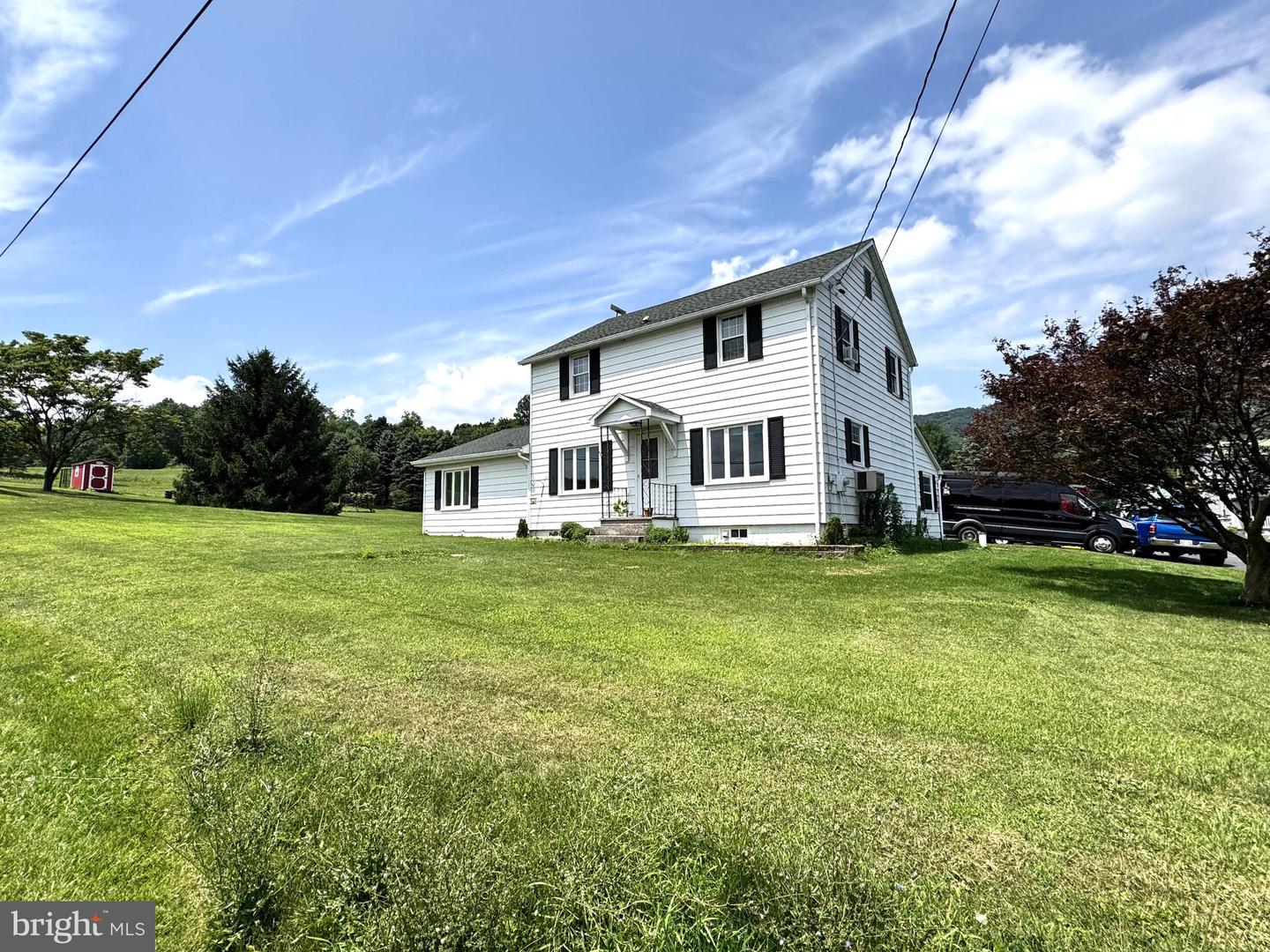 5149 Old Stage Property Photo 1