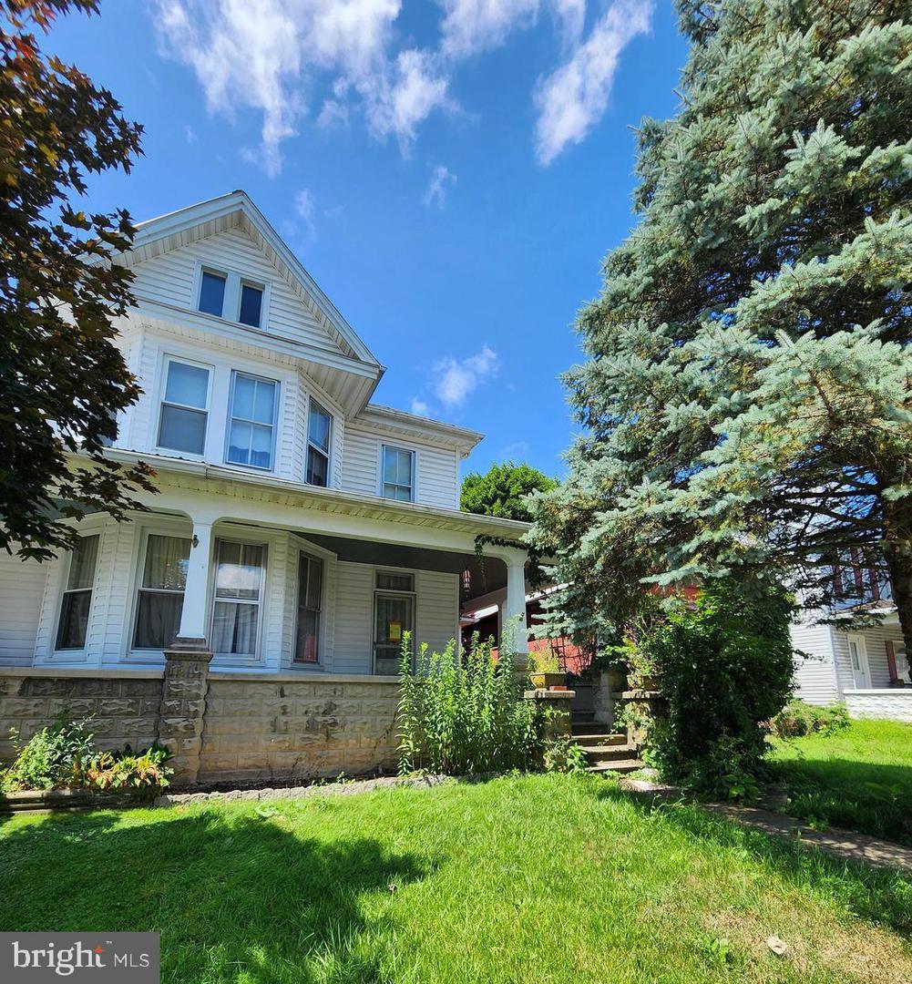 124 & 126 Main Property Photo 1
