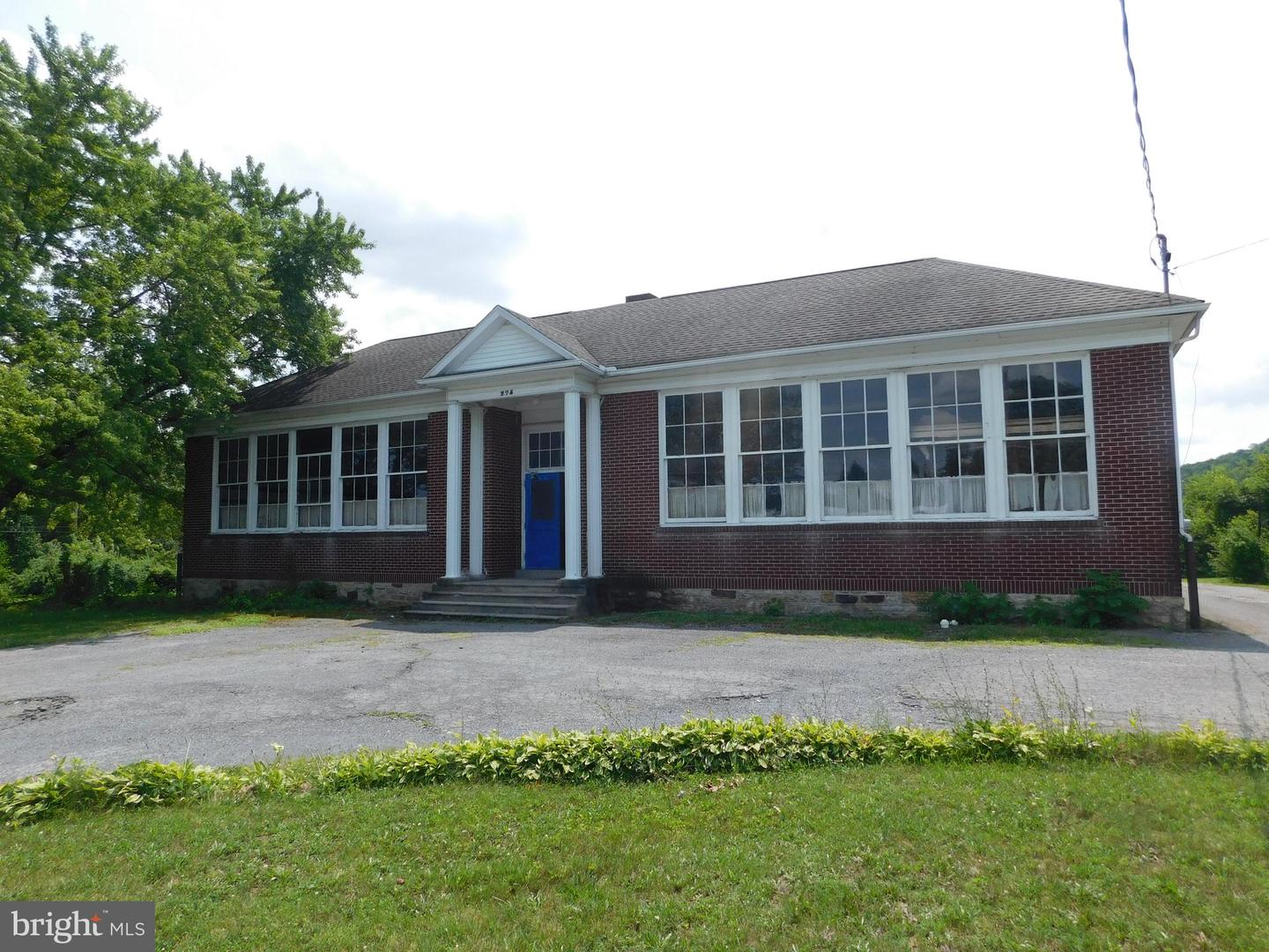 278 Newton Road Property Photo 1