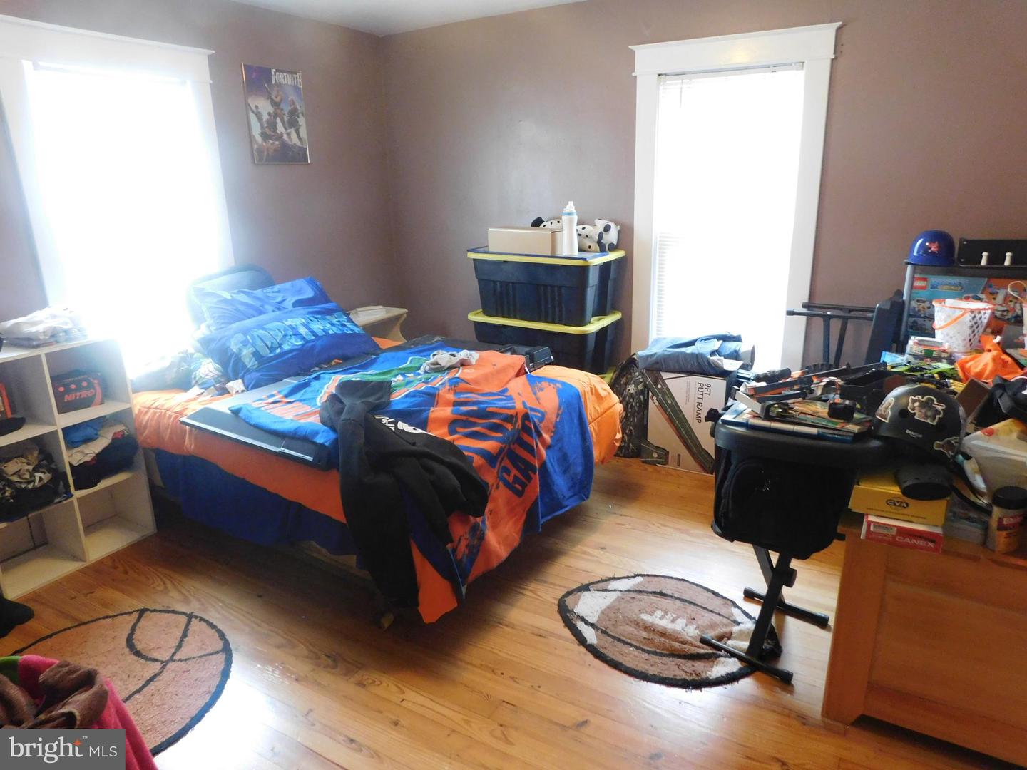 317 Logan Street Property Photo 10