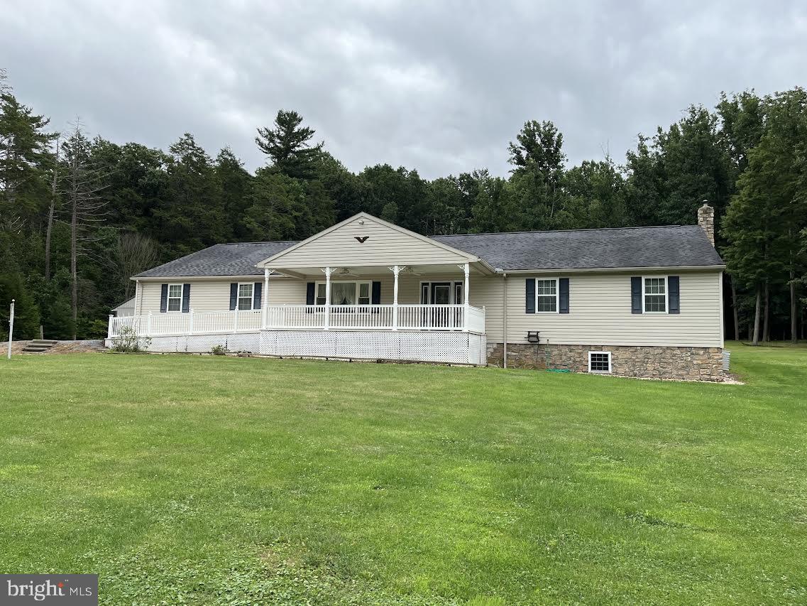 230 Summit Road Property Photo 2