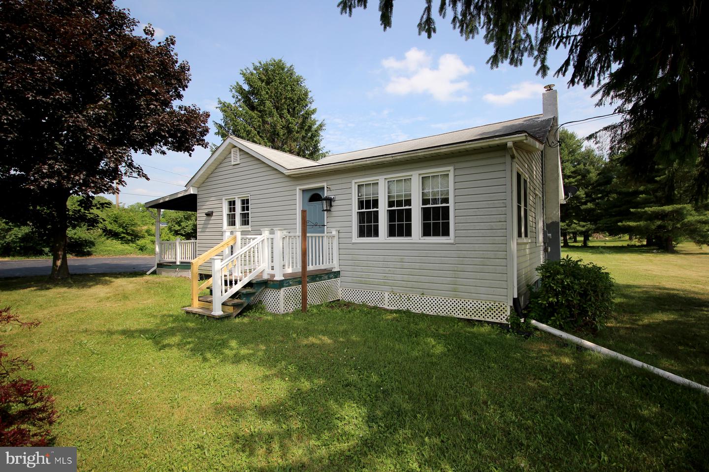 6564 Us Highway 522 Property Photo 1