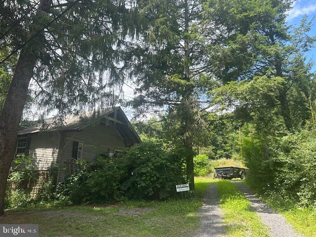 35 & 45 Jack Pine Cir Property Photo 1