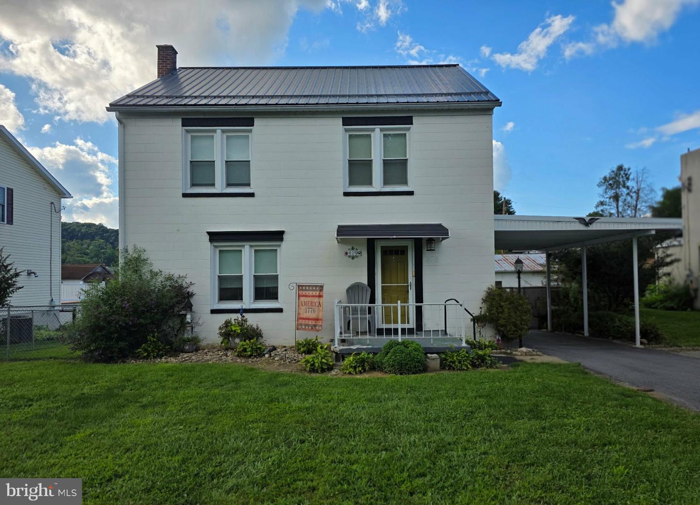 419 YALE