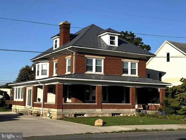 422 S Main Property Photo 1