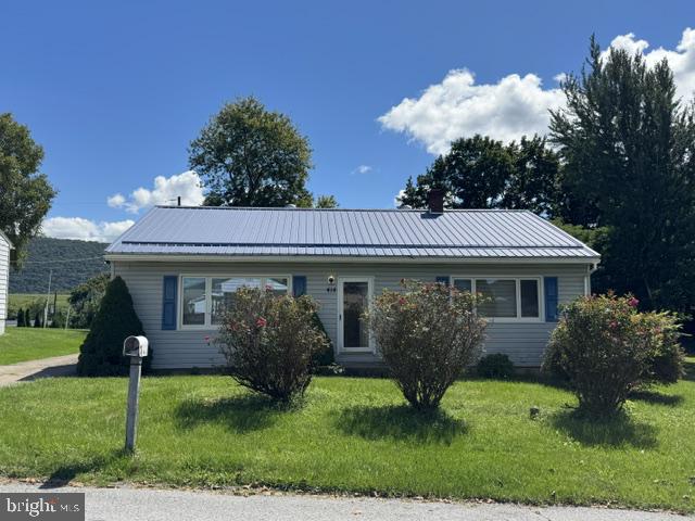 414 Princeton St Property Photo 1