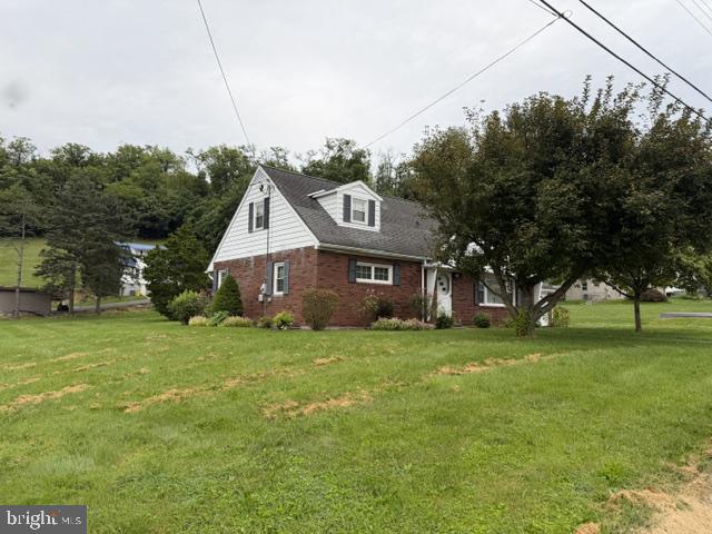 601 Harvard St Property Photo 1