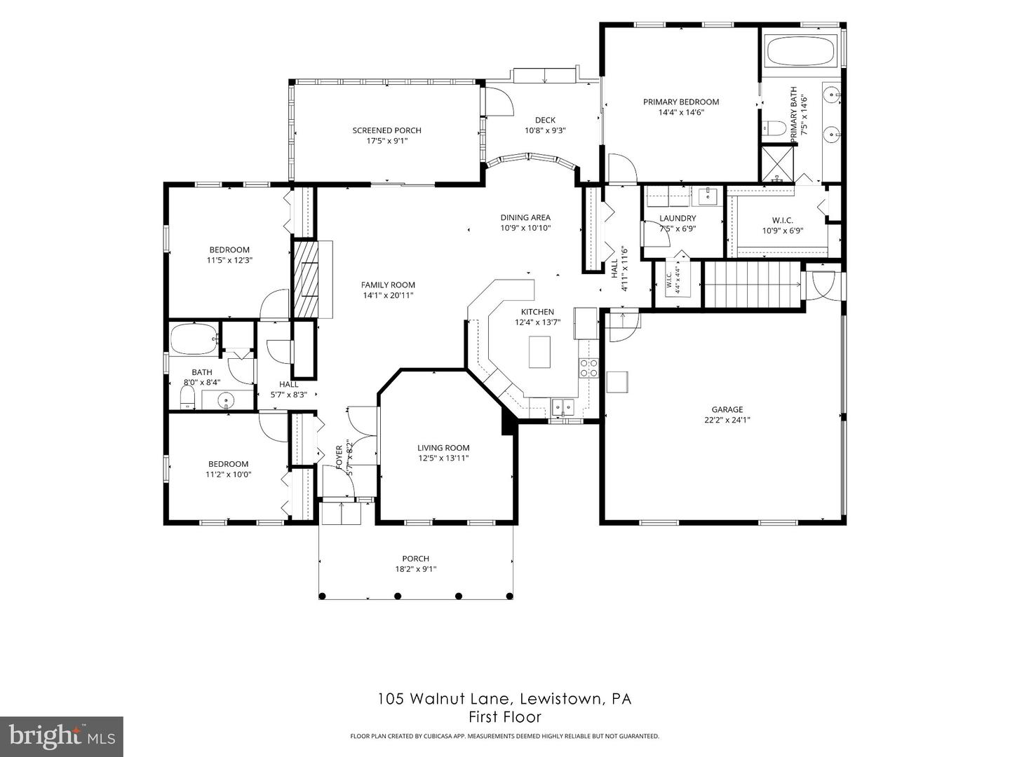 105 Walnut Ln Property Photo 55