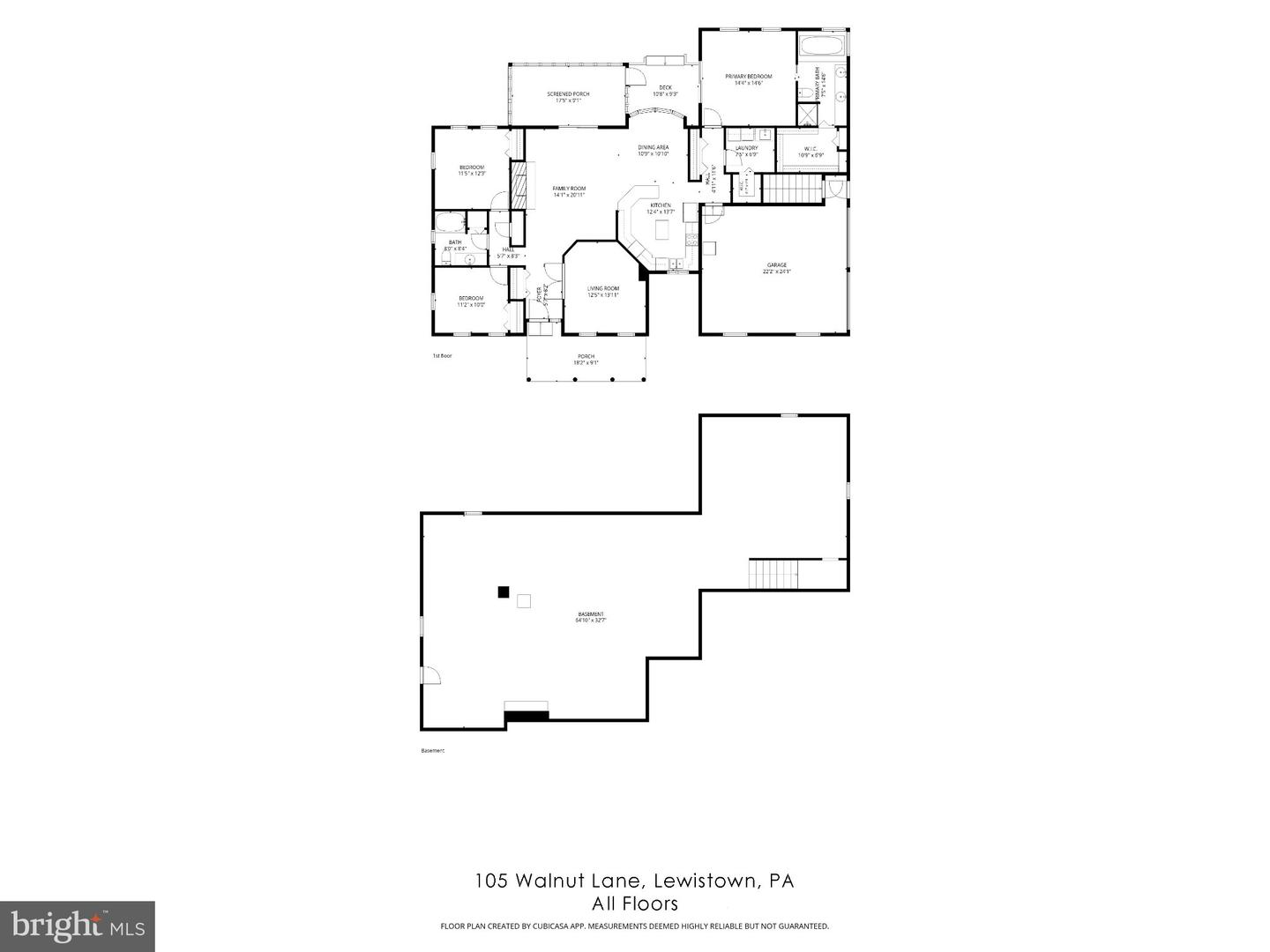 105 Walnut Ln Property Photo 56