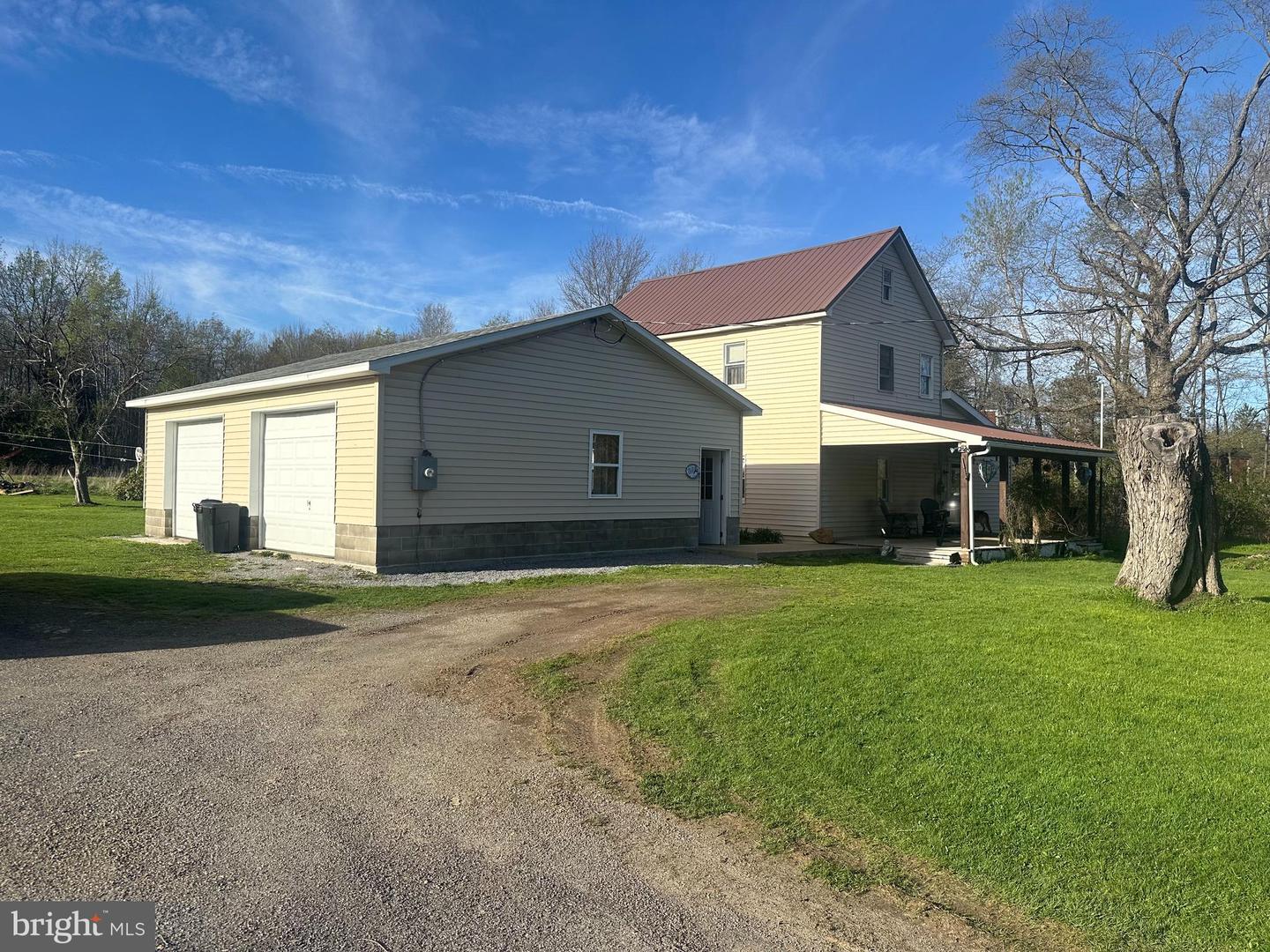 14063 WILCOX CLERMONT ROAD