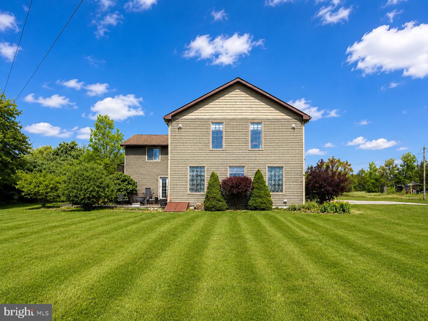 303 Flickerwood Property Photo 1