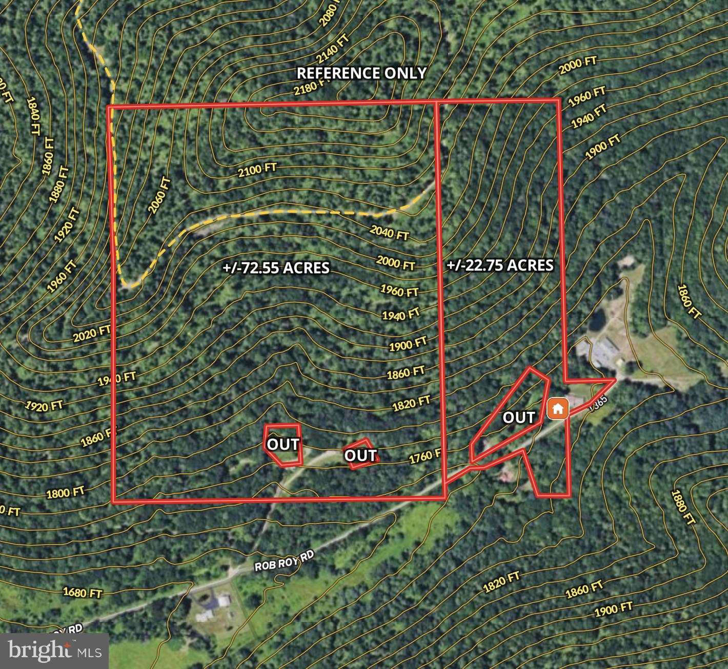 111 Rob Roy Rd Property Photo 39