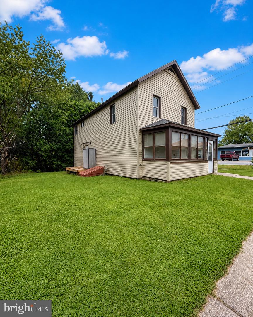 200 Holman Street Property Photo 15