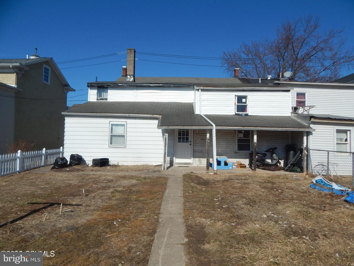 216 Lower Mulberry Property Photo 5