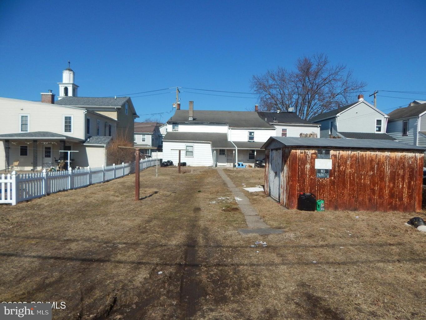 216 Lower Mulberry Property Photo 9