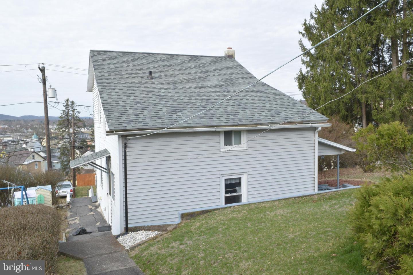 1234 Upper Mulberry St Property Photo 13
