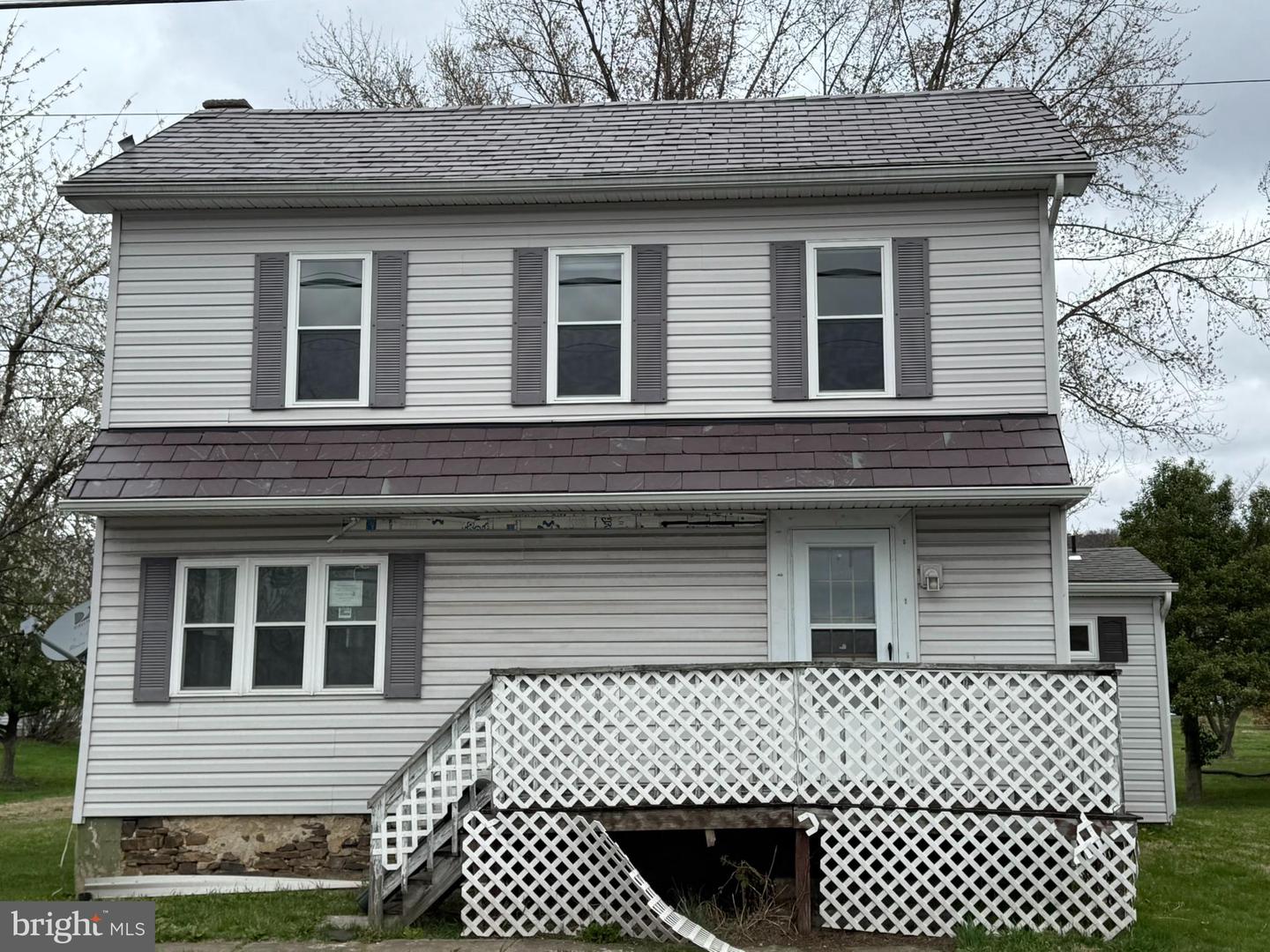 1235 Bloom Road Property Photo