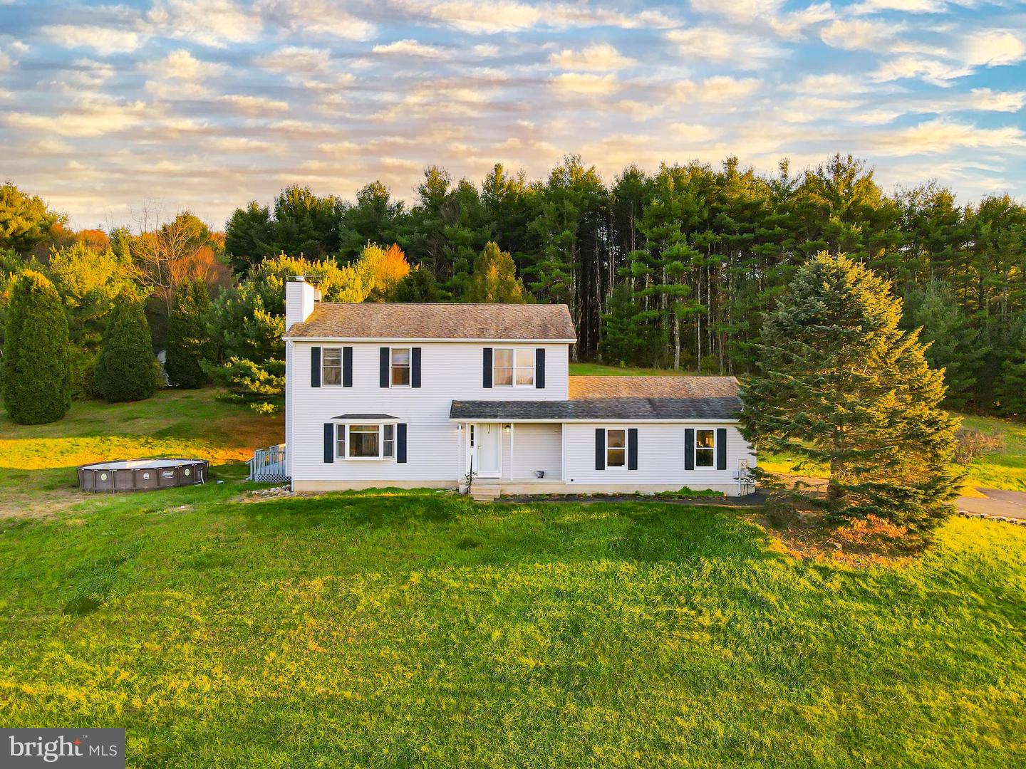 1398 Pennell Rd Property Photo