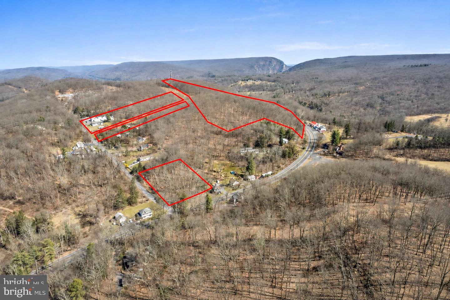 3154 Godfrey Ridge Dr Property Photo 2