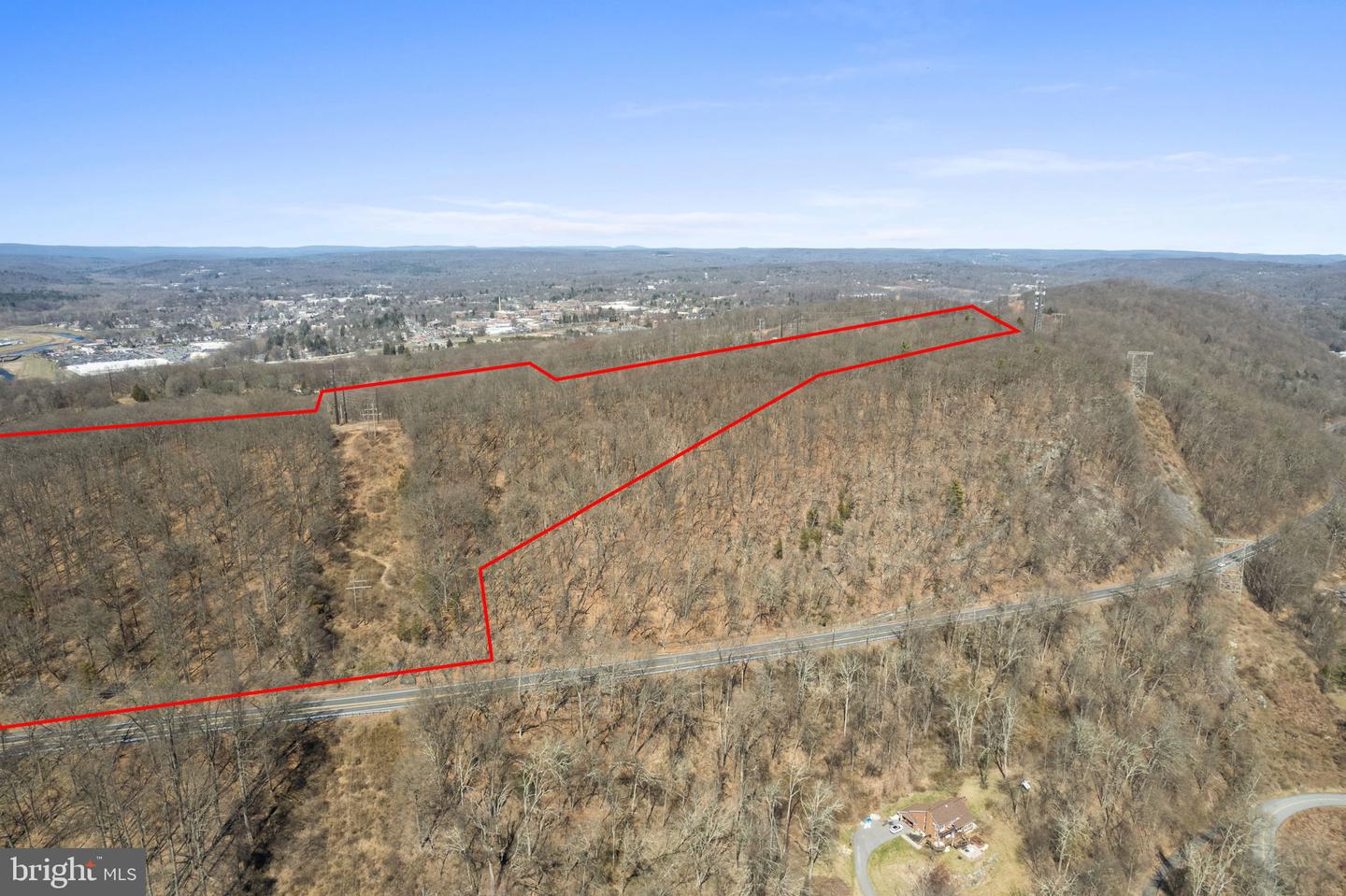 3154 Godfrey Ridge Dr Property Photo 4