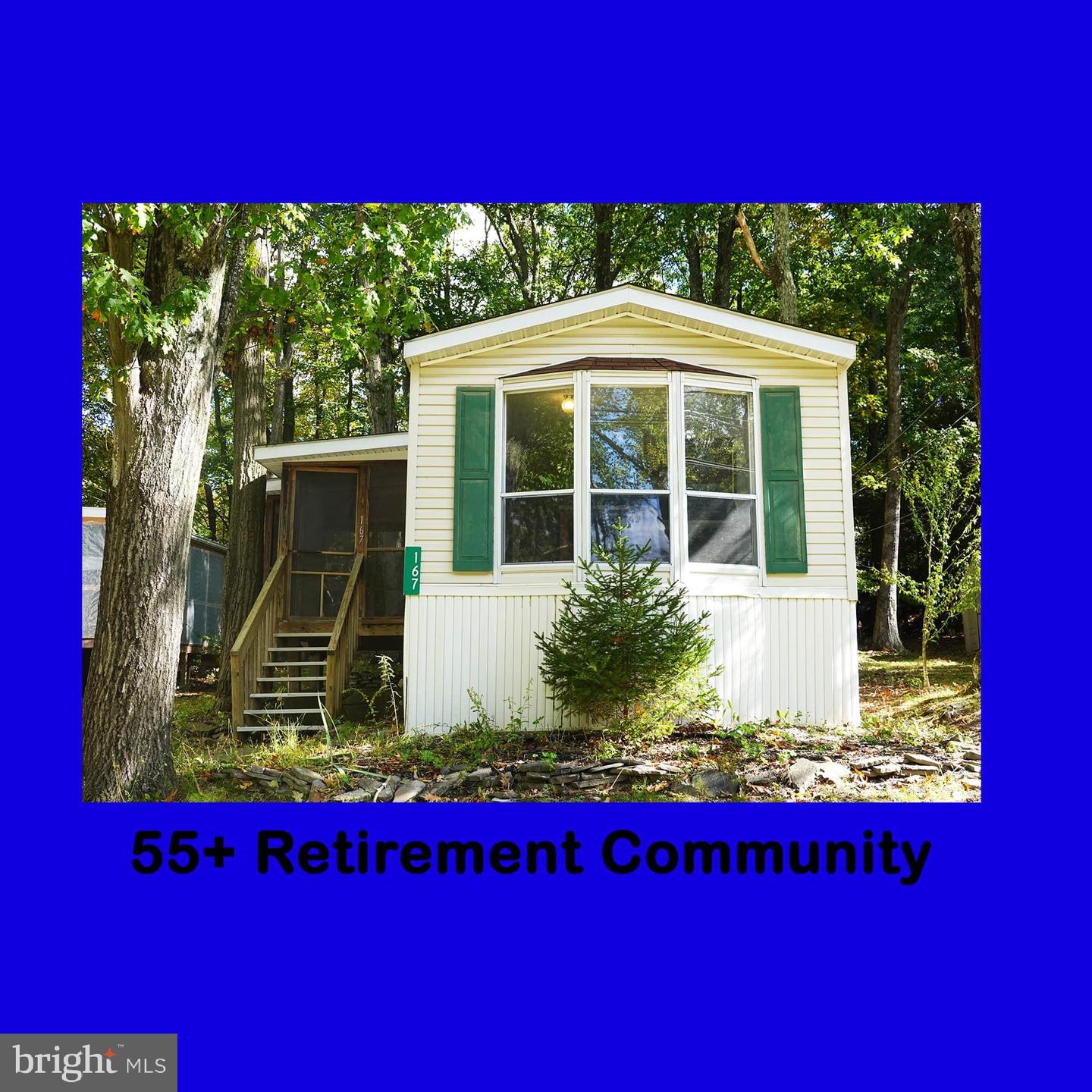 167 Barton Ct Property Photo