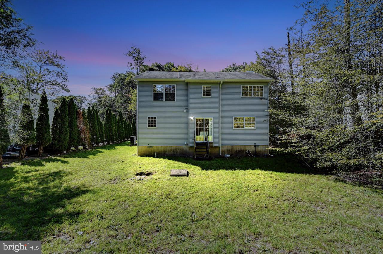 4149 Romeo Rd Property Photo 3