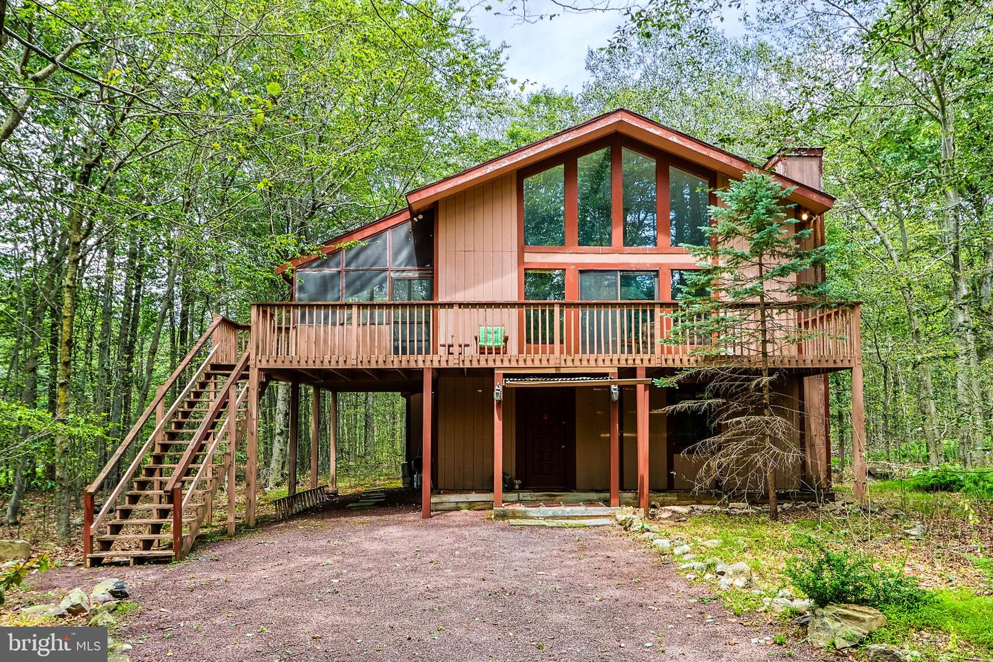 205 Buckskin Way Property Photo